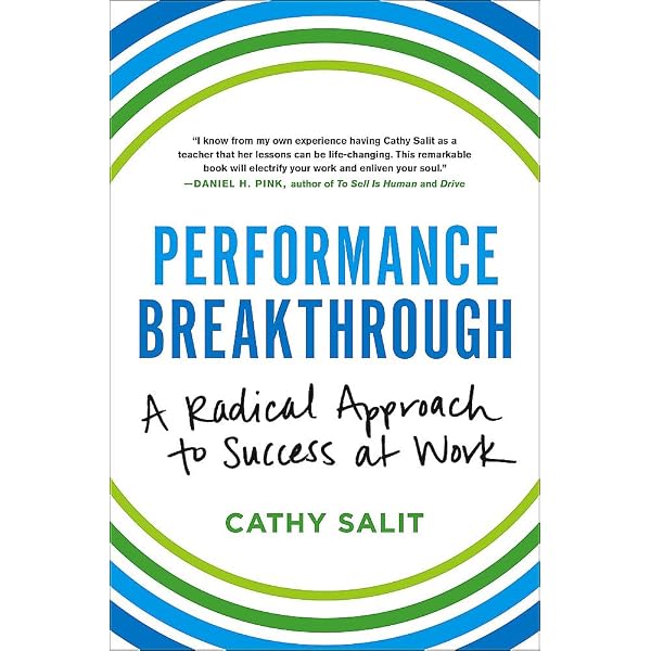 Mastering Leadership: An Integrated Framework for Breakthrough